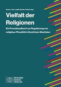 Abbildung von: Vielfalt der Religionen - Wochenschau Verlag