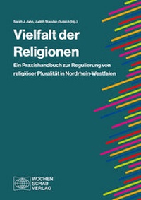 Abbildung von: Vielfalt der Religionen - Wochenschau Verlag