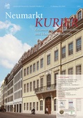 Cover: Neumarkt-Kurier 2/2020 - Michael Imhof Verlag