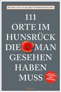 Bild: 111 Orte im Hunsrück, die man gesehen haben muss - Emons Verlag