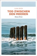 Cover: Tod zwischen den Meeren - Emons Verlag