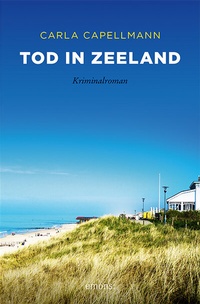 Abbildung von: Tod in Zeeland - Emons Verlag