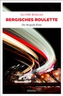 Cover: Bergisches Roulette - Emons Verlag