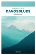 Cover: Davosblues - Emons Verlag