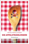 Cover: Die Apfelstrudelmisere - Emons Verlag