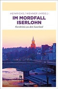 Cover: Im Mordfall Iserlohn - Emons Verlag