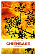 Cover: Chienb&auml;se - Emons Verlag