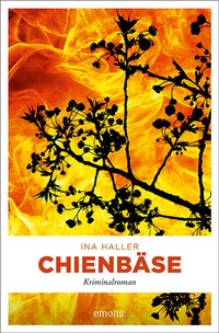 Abbildung von: Chienbäse - Emons Verlag