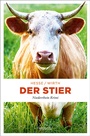 Cover: Der Stier - Emons Verlag