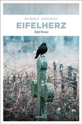 Cover: Eifelherz - Emons Verlag
