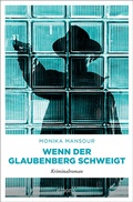 Cover: Wenn der Glaubenberg schweigt - Emons Verlag