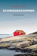 Cover: Schwedensommer - Emons Verlag