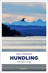 Abbildung von: Hundling - Emons Verlag