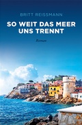Cover: So weit das Meer uns trennt - Emons Verlag
