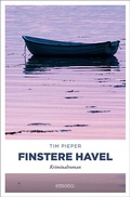 Cover: Finstere Havel - Emons Verlag