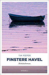 Abbildung von: Finstere Havel - Emons Verlag