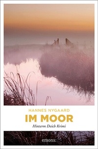 Enlarge image Cover: Im Moor - Emons Verlag