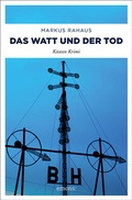 Cover: Das Watt und der Tod - Emons Verlag