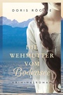 Cover: Die Wehmutter vom Bodensee - Emons Verlag