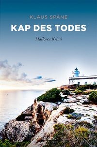 Abbildung von: Kap des Todes - Emons Verlag