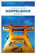 Cover: Doppelbock - Emons Verlag