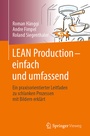 Cover: LEAN Production - einfach und umfassend - Springer