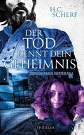 Cover: Der Tod kennt dein Geheimnis - BoD - Books on Demand