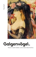 Cover: Galgenv&ouml;gel - BoD - Books on Demand