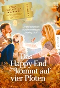 Cover: CORA Collection Band 33 - CORA Verlag