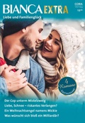 Cover: Bianca Extra Band 90 - CORA Verlag