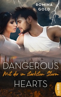 Abbildung von: Dangerous Hearts - Mit dir im stärksten Sturm - beHEARTBEAT