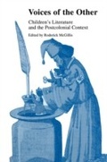 Cover: Voices of the Other - Routledge
