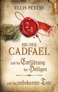 Cover: Zwei F&auml;lle f&uuml;r Bruder Cadfael - beTHRILLED