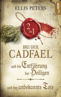 Abbildung von: Zwei Fälle für Bruder Cadfael - beTHRILLED
