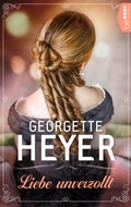 Cover: Liebe unverzollt - beHEARTBEAT