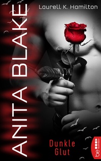 Abbildung von: Anita Blake - Dunkle Glut - beHEARTBEAT