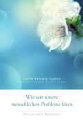 Cover: Wie wir unsere menschlichen Probleme l&ouml;sen - epubli