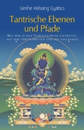 Cover: Tantrische Ebenen und Pfade - epubli
