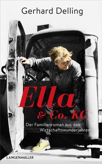 Abbildung von: Ella & Co. KG - LangenMüller