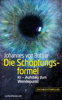 Abbildung von: Die Schöpfungsformel - LangenMüller