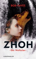 Cover: Zhoh - LangenM&uuml;ller