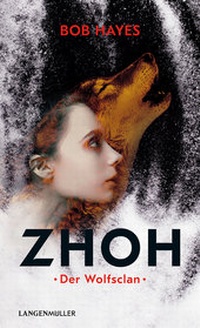 Enlarge image Cover: Zhoh - LangenMüller