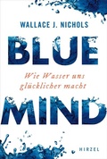 Cover: BLUE MIND - Hirzel