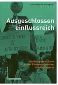 Cover: Ausgeschlossen einflussreich - Schwabe Verlagsgruppe AG Schwabe Verlag