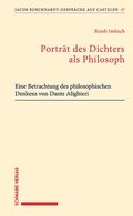 Cover: Portr&auml;t des Dichters als Philosoph - Schwabe Verlagsgruppe AG Schwabe Verlag
