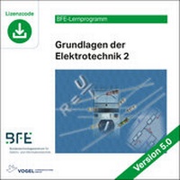 Abbildung von: Grundlagen der Elektrotechnik 2 - Vogel Communications Group GmbH & Co. KG