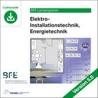 Abbildung von: Elektro-Installationstechnik (Energietechnik) - Vogel Communications Group GmbH & Co. KG
