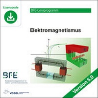 Abbildung von: Elektromagnetismus - Vogel Communications Group GmbH & Co. KG