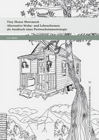 Abbildung von: Tiny House Movement - utzverlag GmbH