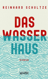Abbildung von: Das Wasserhaus - GRAFIT